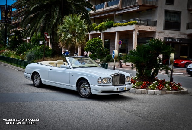 Rolls-Royce Corniche