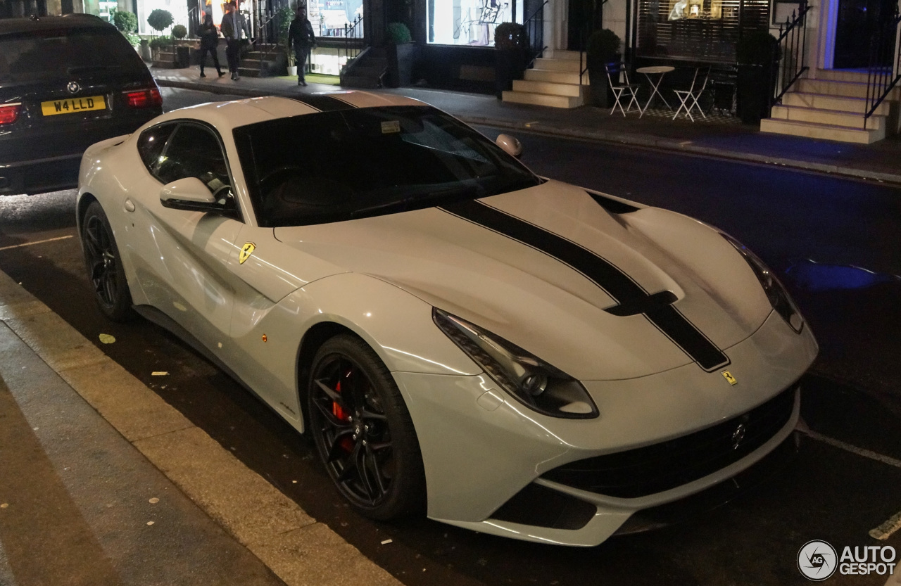 Ferrari F12berlinetta