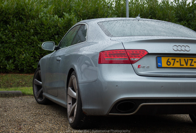 Audi RS5 8T