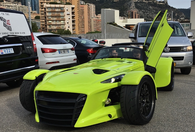 Donkervoort D8 GTO RS