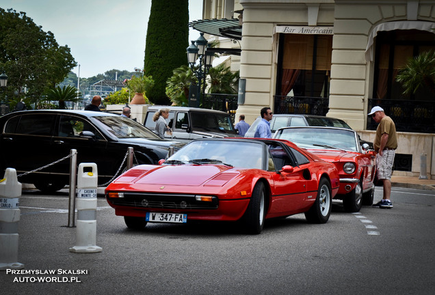 Ferrari 308 GTSi