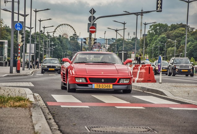 Ferrari 348 TB