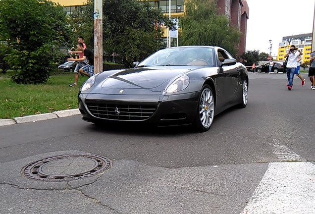 Ferrari 612 Scaglietti One-to-One