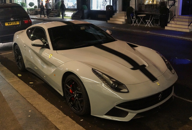 Ferrari F12berlinetta