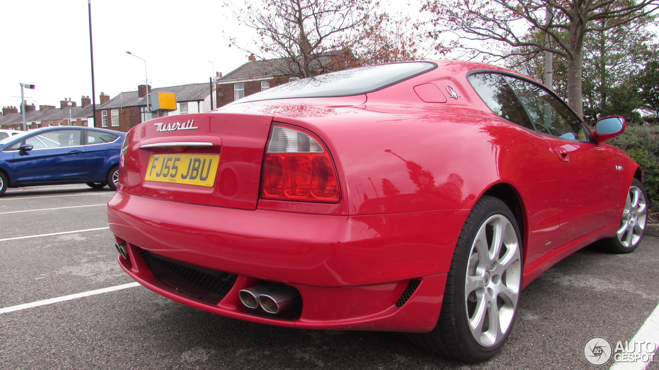 Maserati 4200GT