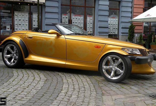 Chrysler Prowler