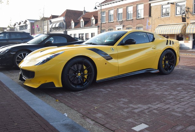 Ferrari F12tdf