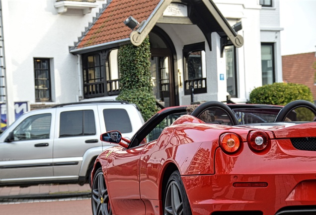 Ferrari F430 Spider