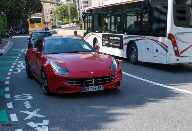 Ferrari FF