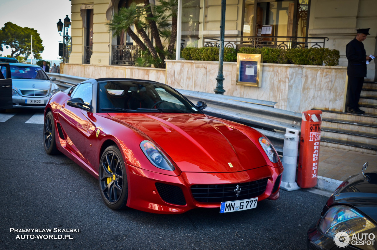 Ferrari SA Aperta