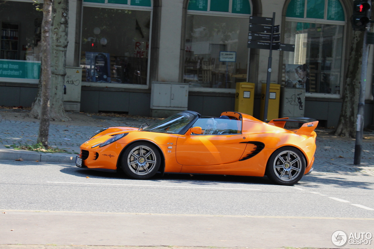 Lotus Elise S2 R