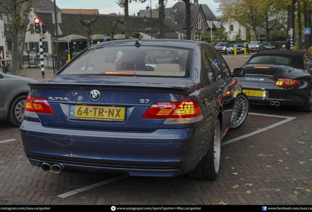 Alpina B7