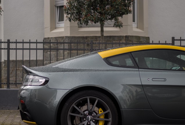 Aston Martin V8 Vantage N430