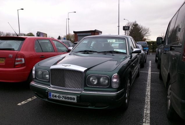 Bentley Arnage R