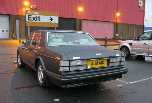 Bentley Turbo R