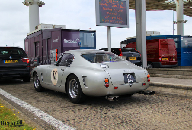 Ferrari 250 GT SWB Berlinetta