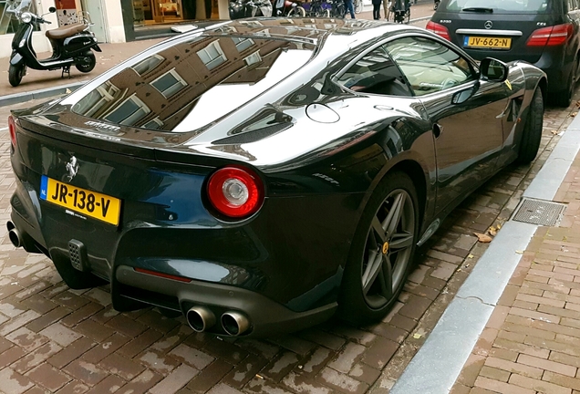 Ferrari F12berlinetta