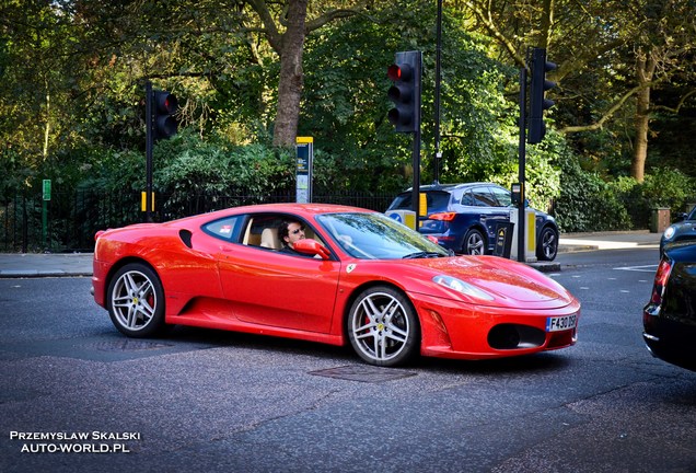 Ferrari F430