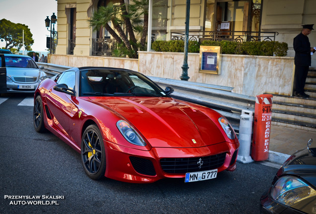 Ferrari SA Aperta