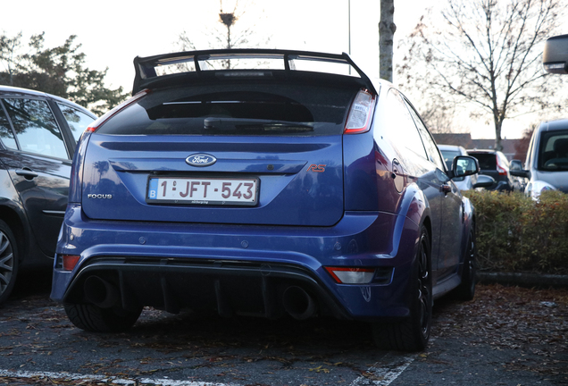 Ford Focus RS 2009