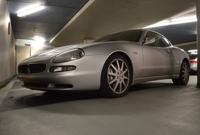 Maserati 3200GT