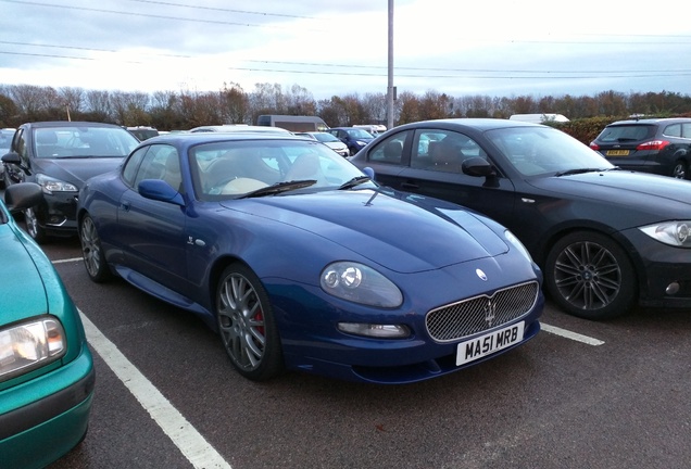 Maserati GranSport