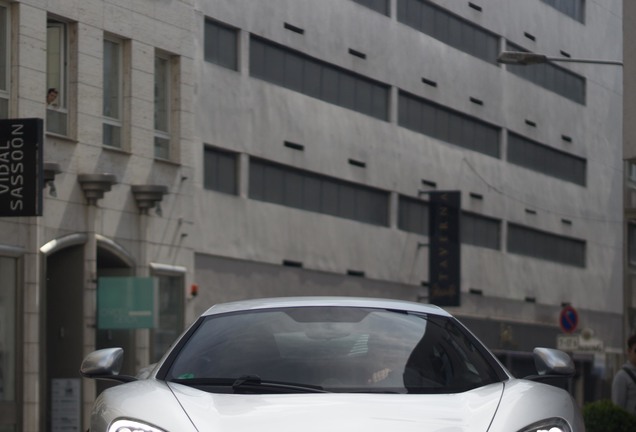 McLaren 675LT