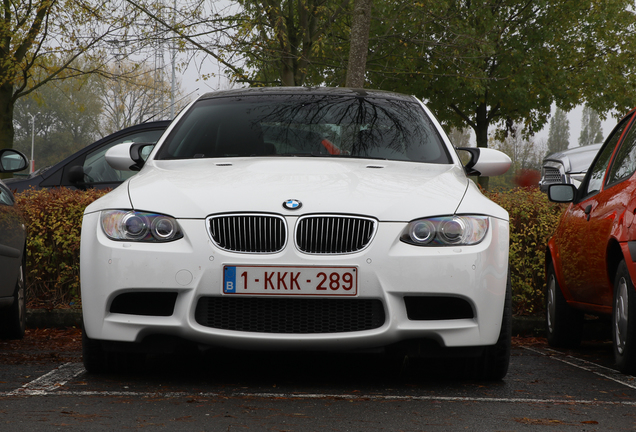 BMW M3 E92 Coupé