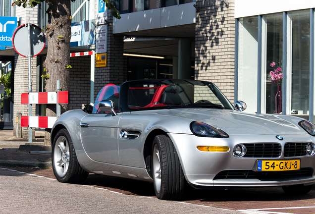 BMW Z8