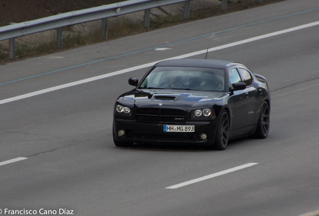 Dodge Charger SRT-8