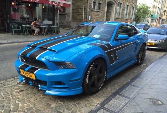 Ford Mustang GT 2013 Cervini C-Series