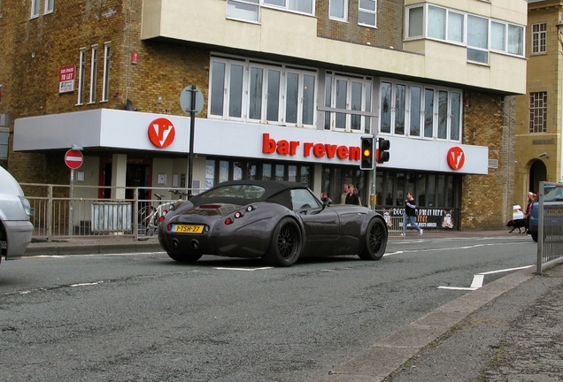 Wiesmann Roadster MF4