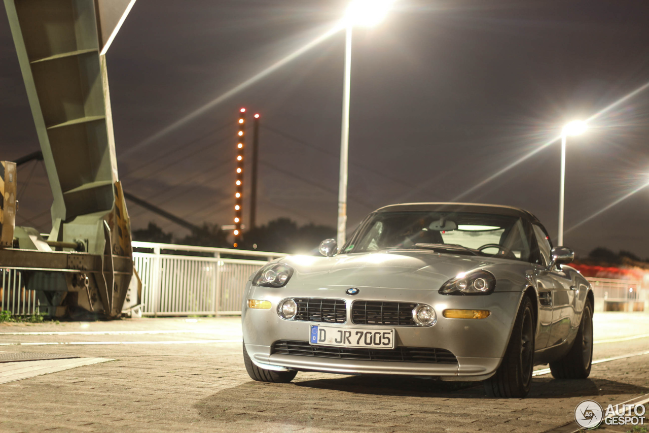 BMW Z8