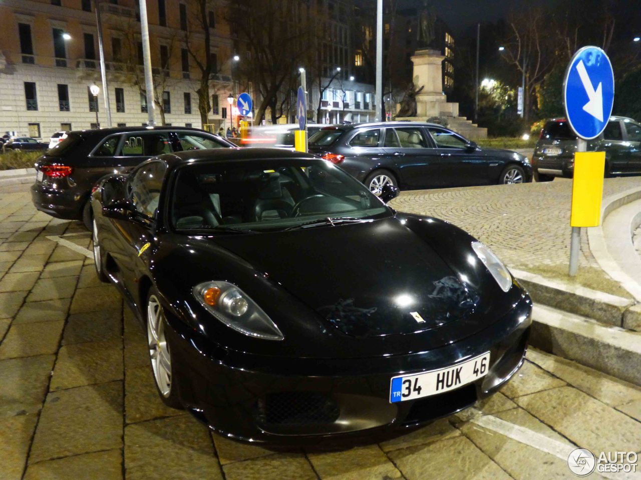 Ferrari F430