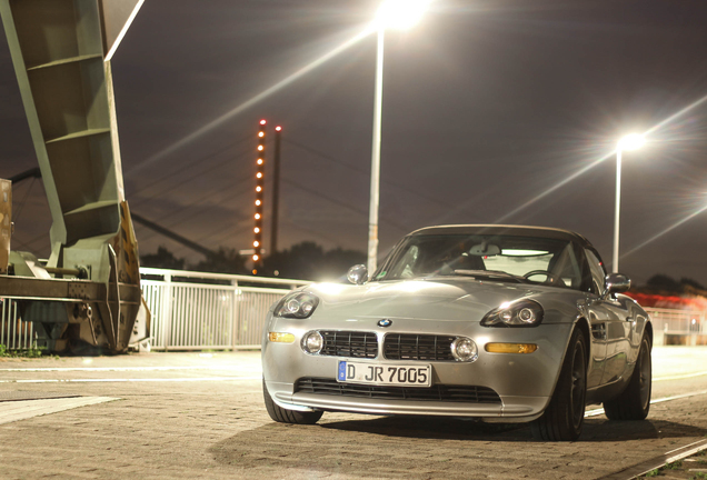 BMW Z8