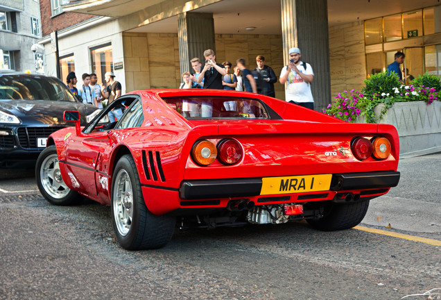 Ferrari 288 GTO