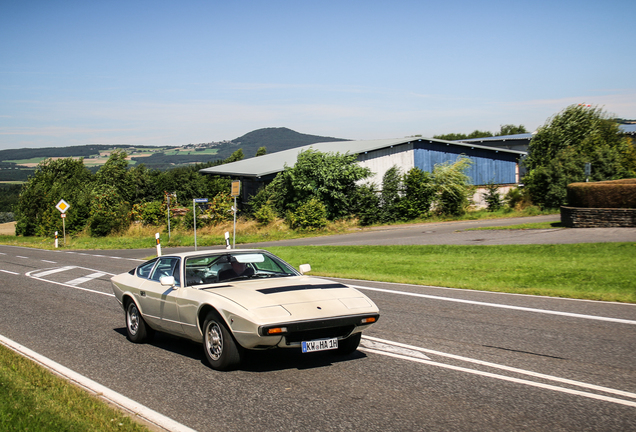 Maserati Khamsin