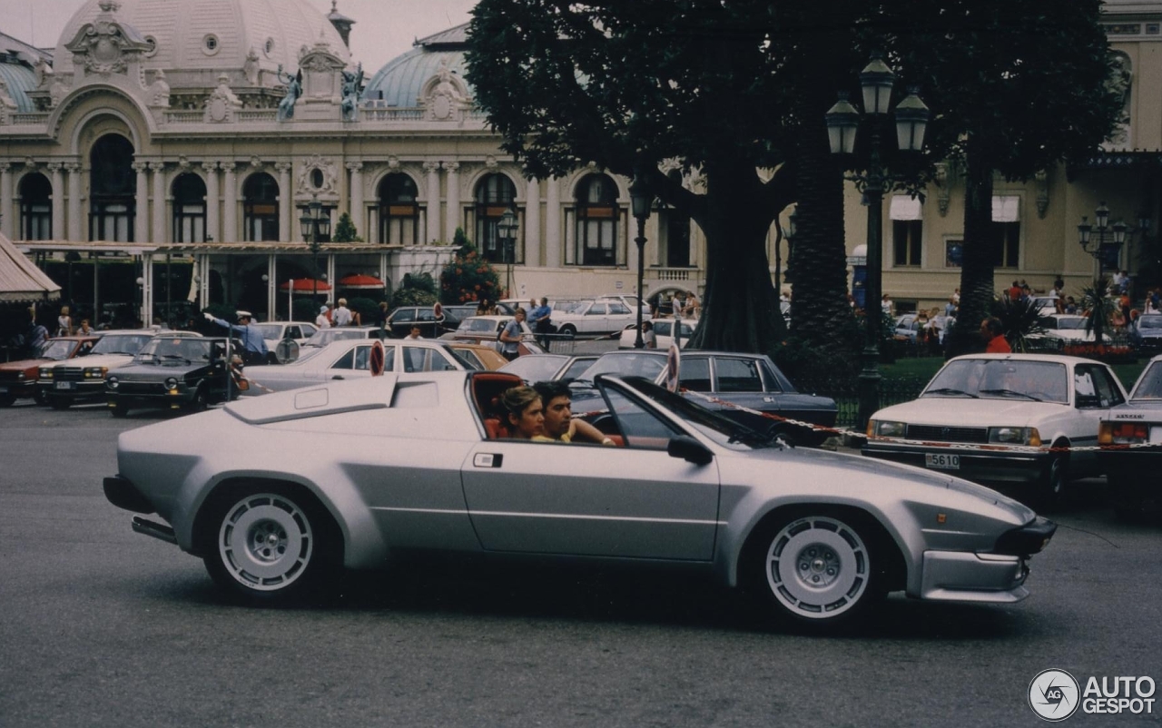 Lamborghini Jalpa