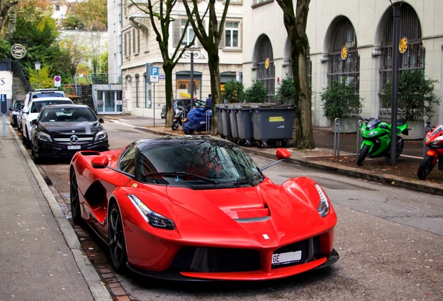 Ferrari LaFerrari