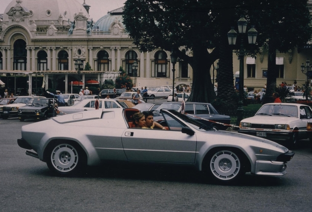 Lamborghini Jalpa