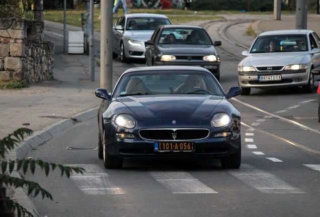 Maserati 4200GT