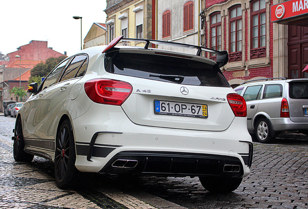 Mercedes-Benz A 45 AMG Edition 1