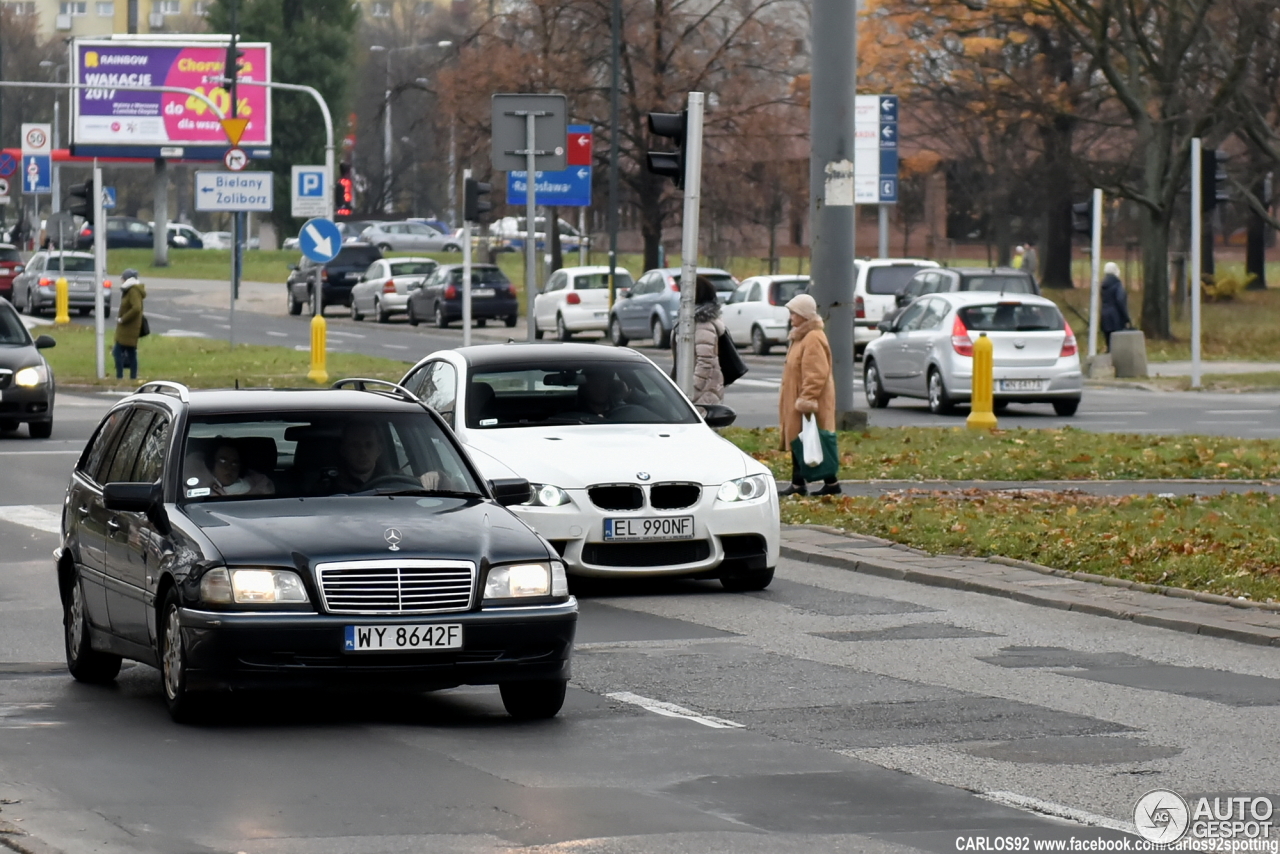 BMW M3 E92 Coupé