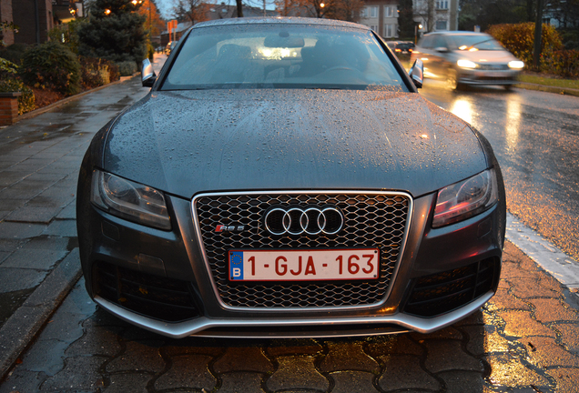 Audi RS5 8T