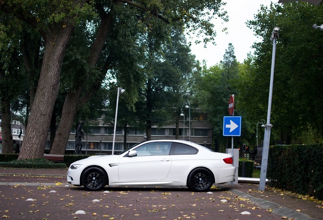 BMW M3 E92 Coupé