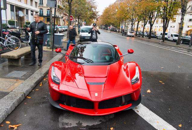 Ferrari LaFerrari