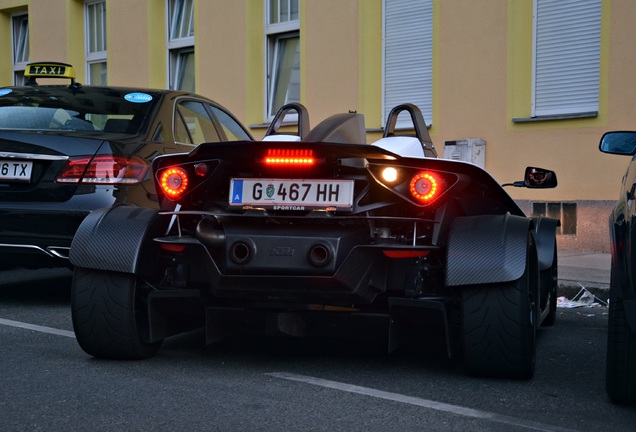 KTM X-Bow