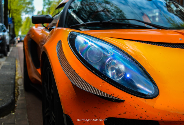 Lotus Exige Cup 260