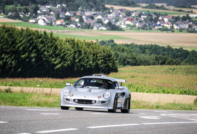 Lotus Exige S1