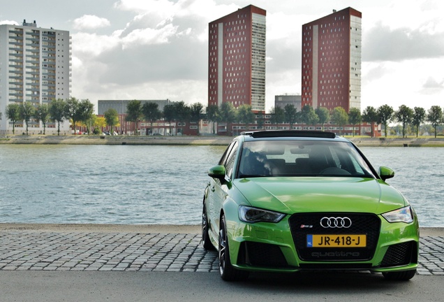 Audi RS3 Sportback 8V